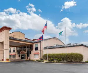 Photo 2 - Quality Hotel Conference Center Cincinnati Blue Ash