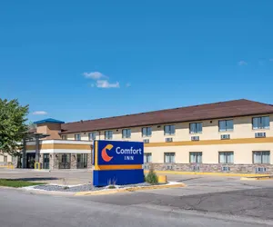 Photo 2 - Comfort Inn Near Kokomo Speedway