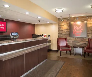 Photo 4 - Red Roof Inn Kalamazoo West - Western Michigan U