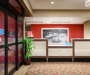 Photo 2 - Hampton Inn Oak Ridge Knoxville