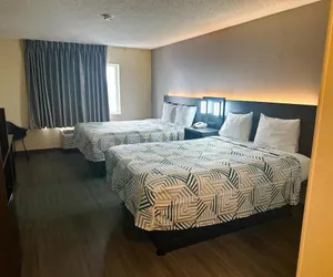 Photo 2 - Motel 6 Anderson, IN - Indianapolis