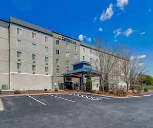 Photo 2 - Comfort Inn Thomasville I-85