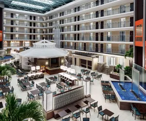 Photo 4 - Embassy Suites by Hilton Orlando Lake Buena Vista Resort