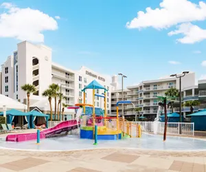 Photo 2 - Embassy Suites by Hilton Orlando Lake Buena Vista Resort