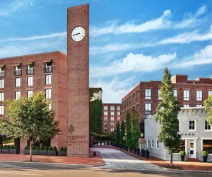 Photo 2 - Four Seasons Hotel Washington DC