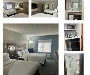 Photo 3 - Keene Elm City Hotel, Ascend Hotel Collection
