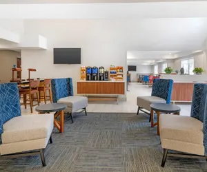 Photo 4 - Keene Elm City Hotel, an Ascend Collection Hotel