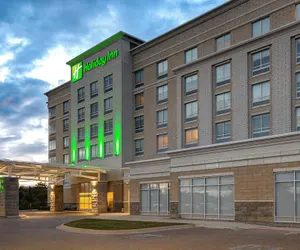 Photo 2 - Holiday Inn Detroit Northwest - Livonia, an IHG Hotel