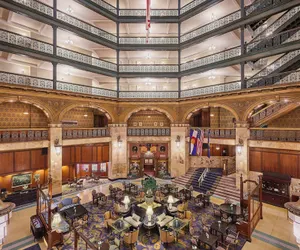 Photo 3 - The Brown Palace Hotel and Spa, Autograph Collection