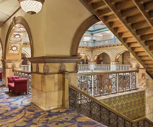 Photo 2 - The Brown Palace Hotel and Spa, Autograph Collection