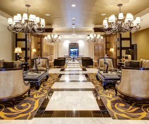 Photo 4 - InterContinental New Orleans, an IHG Hotel