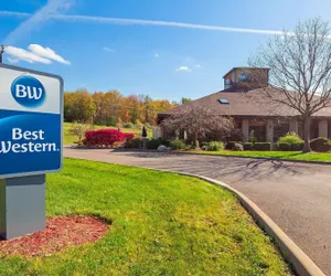 Photo 2 - Best Western Richland Inn-Mansfield