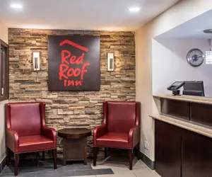 Photo 3 - Red Roof Inn Spartanburg – I-26