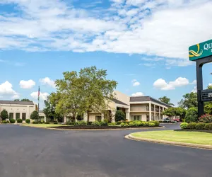 Photo 2 - Quality Inn Union City US 51