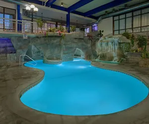 Photo 2 - Sidney James Mountain Lodge
