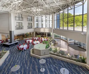Photo 4 - Best Western Royal Plaza Hotel & Trade Center