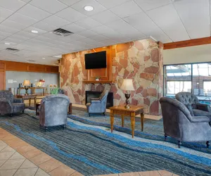 Photo 3 - SureStay Plus Hotel by Best Western Price