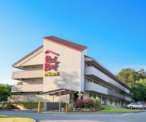 Photo 2 - Red Roof Inn PLUS+ Baltimore-Washington DC/BWI Airport