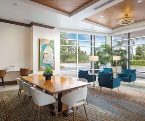 Photo 3 - DoubleTree by Hilton San Diego Bayside