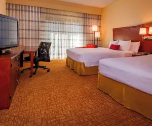 Photo 5 - Courtyard by Marriott Virginia Beach Norfolk