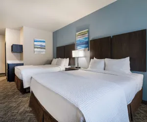 Photo 5 - Best Western Golden Spike Inn & Suites