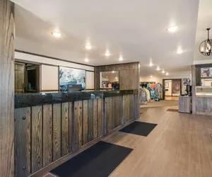 Photo 3 - Best Western Golden Spike Inn & Suites