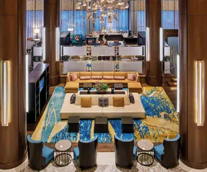 Photo 4 - Teaneck Marriott at Glenpointe