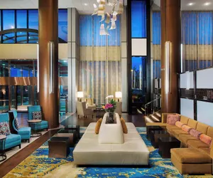 Photo 3 - Teaneck Marriott at Glenpointe