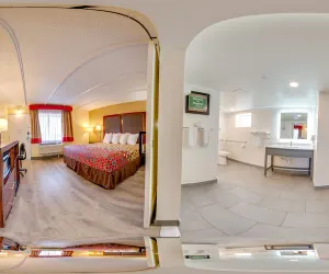 Photo 5 - Kings House Motor Hotel