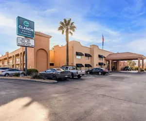 Photo 2 - Clarion Suites St George - Convention Center Area