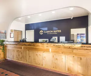 Photo 4 - Clarion Suites St George - Convention Center Area