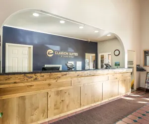 Photo 3 - Clarion Suites St George - Convention Center Area