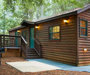 Photo 2 - The Cabins at Disney's Fort Wilderness Resort