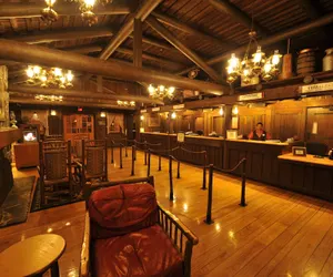 Photo 4 - The Cabins at Disney's Fort Wilderness Resort