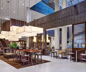 Photo 2 - Sheraton Indianapolis Hotel at Keystone Crossing