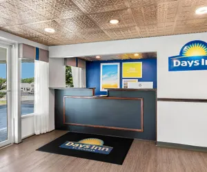 Photo 4 - Days Inn by Wyndham Seneca / Clemson Area