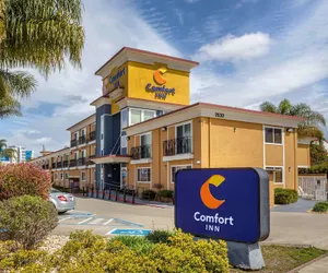 Photo 2 - Comfort Inn Castro Valley