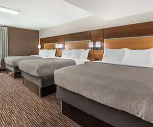 Photo 2 - Quality Inn Asheboro South