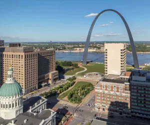 Photo 2 - Hyatt Regency St. Louis at The Arch