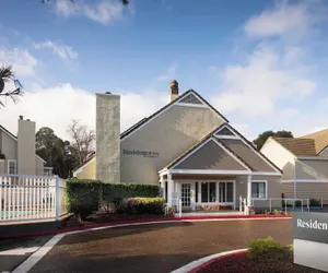 Photo 2 - Residence Inn by Marriott San Francisco Airport/ San Mateo