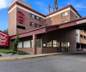 Photo 2 - Red Roof Inn Seattle Airport - SEATAC