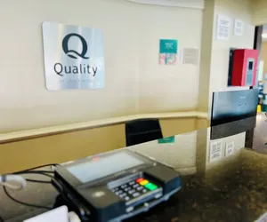 Photo 5 - Quality Inn & Suites