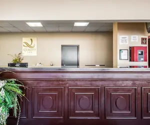 Photo 3 - Quality Inn & Suites