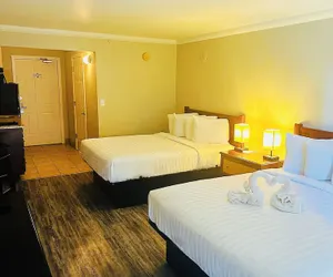 Photo 4 - Aqua Beach Inn