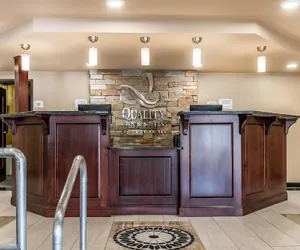 Photo 5 - Quality Inn & Suites Houghton Downtown