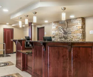 Photo 4 - Quality Inn & Suites Houghton Downtown