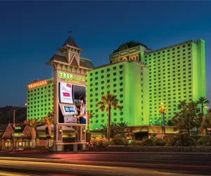 Photo 2 - Tropicana Laughlin