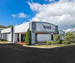 Photo 2 - Spark by Hilton Lockport