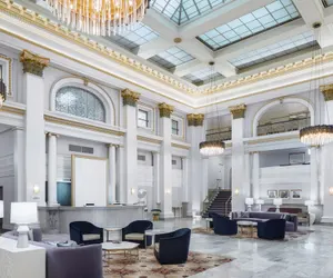 Photo 2 - The Westin Great Southern Columbus
