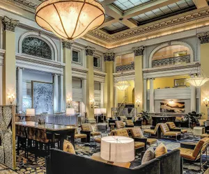 Photo 4 - The Westin Great Southern Columbus